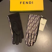 Cheap Fendi Gloves #1366444 Replica Wholesale [$32.00 USD] [ITEM#1366444] on Replica Fendi Gloves
