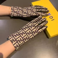 Cheap Fendi Gloves #1366444 Replica Wholesale [$32.00 USD] [ITEM#1366444] on Replica Fendi Gloves