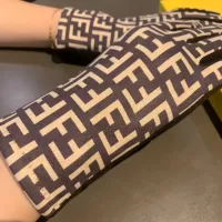 Cheap Fendi Gloves #1366444 Replica Wholesale [$32.00 USD] [ITEM#1366444] on Replica Fendi Gloves