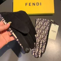 Cheap Fendi Gloves #1366444 Replica Wholesale [$32.00 USD] [ITEM#1366444] on Replica Fendi Gloves