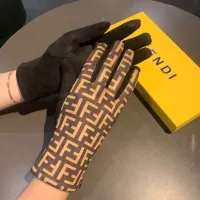 Cheap Fendi Gloves #1366445 Replica Wholesale [$32.00 USD] [ITEM#1366445] on Replica Fendi Gloves