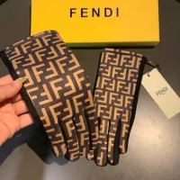 Cheap Fendi Gloves #1366445 Replica Wholesale [$32.00 USD] [ITEM#1366445] on Replica Fendi Gloves
