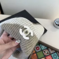 Cheap Chanel Caps #1366448 Replica Wholesale [$36.00 USD] [ITEM#1366448] on Replica Chanel Caps