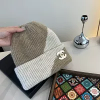 Cheap Chanel Caps #1366448 Replica Wholesale [$36.00 USD] [ITEM#1366448] on Replica Chanel Caps