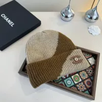 Cheap Chanel Caps #1366449 Replica Wholesale [$36.00 USD] [ITEM#1366449] on Replica Chanel Caps