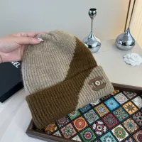 Cheap Chanel Caps #1366449 Replica Wholesale [$36.00 USD] [ITEM#1366449] on Replica Chanel Caps