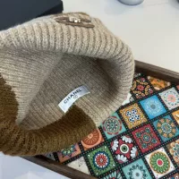 Cheap Chanel Caps #1366449 Replica Wholesale [$36.00 USD] [ITEM#1366449] on Replica Chanel Caps