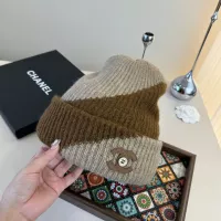 Cheap Chanel Caps #1366449 Replica Wholesale [$36.00 USD] [ITEM#1366449] on Replica Chanel Caps