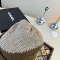 Cheap Chanel Caps #1366449 Replica Wholesale [$36.00 USD] [ITEM#1366449] on Replica Chanel Caps