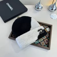 Cheap Chanel Caps #1366450 Replica Wholesale [$36.00 USD] [ITEM#1366450] on Replica Chanel Caps