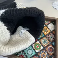 Cheap Chanel Caps #1366450 Replica Wholesale [$36.00 USD] [ITEM#1366450] on Replica Chanel Caps