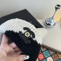 Cheap Chanel Caps #1366450 Replica Wholesale [$36.00 USD] [ITEM#1366450] on Replica Chanel Caps