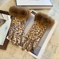Cheap Chanel Gloves For Women #1366451 Replica Wholesale [$36.00 USD] [ITEM#1366451] on Replica Chanel Gloves