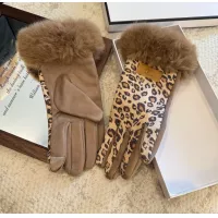 Cheap Chanel Gloves For Women #1366451 Replica Wholesale [$36.00 USD] [ITEM#1366451] on Replica Chanel Gloves