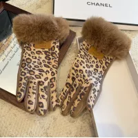 Cheap Chanel Gloves For Women #1366451 Replica Wholesale [$36.00 USD] [ITEM#1366451] on Replica Chanel Gloves