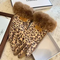 Cheap Chanel Gloves For Women #1366451 Replica Wholesale [$36.00 USD] [ITEM#1366451] on Replica Chanel Gloves