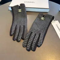 Cheap Chanel Gloves For Women #1366453 Replica Wholesale [$36.00 USD] [ITEM#1366453] on Replica Chanel Gloves
