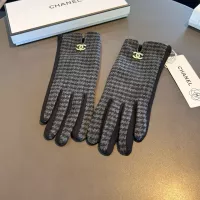 Cheap Chanel Gloves For Women #1366453 Replica Wholesale [$36.00 USD] [ITEM#1366453] on Replica Chanel Gloves