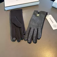 Cheap Chanel Gloves For Women #1366453 Replica Wholesale [$36.00 USD] [ITEM#1366453] on Replica Chanel Gloves