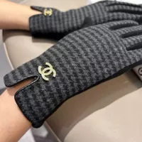 Cheap Chanel Gloves For Women #1366453 Replica Wholesale [$36.00 USD] [ITEM#1366453] on Replica Chanel Gloves
