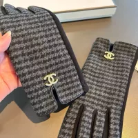 Cheap Chanel Gloves For Women #1366453 Replica Wholesale [$36.00 USD] [ITEM#1366453] on Replica Chanel Gloves