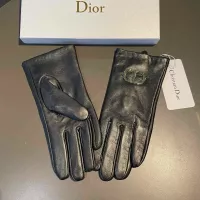 Cheap Christian Dior Gloves For Women #1366454 Replica Wholesale [$52.00 USD] [ITEM#1366454] on Replica Christian Dior Gloves