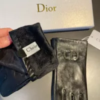 Cheap Christian Dior Gloves For Women #1366454 Replica Wholesale [$52.00 USD] [ITEM#1366454] on Replica Christian Dior Gloves