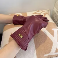 Cheap Christian Dior Gloves For Women #1366455 Replica Wholesale [$52.00 USD] [ITEM#1366455] on Replica Christian Dior Gloves