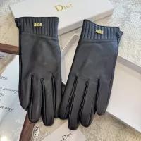 Cheap Christian Dior Gloves For Women #1366456 Replica Wholesale [$52.00 USD] [ITEM#1366456] on Replica Christian Dior Gloves