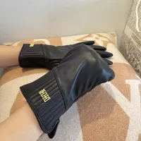 Cheap Christian Dior Gloves For Women #1366456 Replica Wholesale [$52.00 USD] [ITEM#1366456] on Replica Christian Dior Gloves