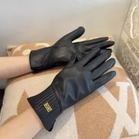 Cheap Christian Dior Gloves For Women #1366456 Replica Wholesale [$52.00 USD] [ITEM#1366456] on Replica Christian Dior Gloves