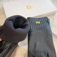 Cheap Christian Dior Gloves For Women #1366456 Replica Wholesale [$52.00 USD] [ITEM#1366456] on Replica Christian Dior Gloves