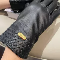 Cheap Bottega Veneta BV Gloves For Women #1366457 Replica Wholesale [$56.00 USD] [ITEM#1366457] on Replica Bottega Veneta BV Gloves