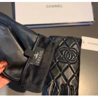Cheap Chanel Gloves For Women #1366458 Replica Wholesale [$36.00 USD] [ITEM#1366458] on Replica Chanel Gloves