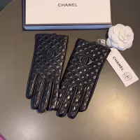 Cheap Chanel Gloves For Women #1366459 Replica Wholesale [$36.00 USD] [ITEM#1366459] on Replica Chanel Gloves