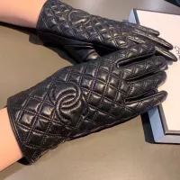 Cheap Chanel Gloves For Women #1366459 Replica Wholesale [$36.00 USD] [ITEM#1366459] on Replica Chanel Gloves