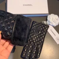 Cheap Chanel Gloves For Women #1366459 Replica Wholesale [$36.00 USD] [ITEM#1366459] on Replica Chanel Gloves