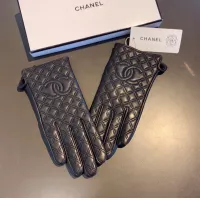 Cheap Chanel Gloves For Women #1366460 Replica Wholesale [$36.00 USD] [ITEM#1366460] on Replica Chanel Gloves
