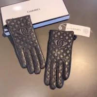Cheap Chanel Gloves For Women #1366460 Replica Wholesale [$36.00 USD] [ITEM#1366460] on Replica Chanel Gloves
