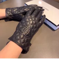 Cheap Chanel Gloves For Women #1366460 Replica Wholesale [$36.00 USD] [ITEM#1366460] on Replica Chanel Gloves