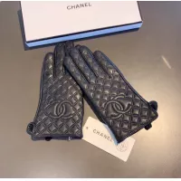 Cheap Chanel Gloves For Women #1366460 Replica Wholesale [$36.00 USD] [ITEM#1366460] on Replica Chanel Gloves