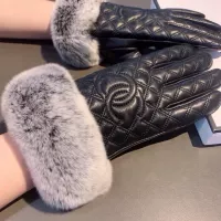 Cheap Chanel Gloves For Women #1366461 Replica Wholesale [$39.00 USD] [ITEM#1366461] on Replica Chanel Gloves