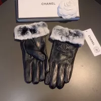 Cheap Chanel Gloves For Women #1366462 Replica Wholesale [$42.00 USD] [ITEM#1366462] on Replica Chanel Gloves
