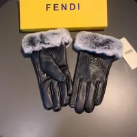 Cheap Fendi Gloves For Women #1366463 Replica Wholesale [$42.00 USD] [ITEM#1366463] on Replica Fendi Gloves
