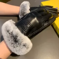 Cheap Fendi Gloves For Women #1366463 Replica Wholesale [$42.00 USD] [ITEM#1366463] on Replica Fendi Gloves