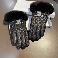 Cheap Celine Gloves For Women #1366465 Replica Wholesale [$52.00 USD] [ITEM#1366465] on Replica Celine Gloves
