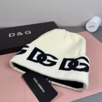 Cheap Dolce &amp; Gabbana Caps #1366466 Replica Wholesale [$27.00 USD] [ITEM#1366466] on Replica Dolce &amp; Gabbana Caps