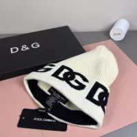 Cheap Dolce &amp; Gabbana Caps #1366466 Replica Wholesale [$27.00 USD] [ITEM#1366466] on Replica Dolce &amp; Gabbana Caps