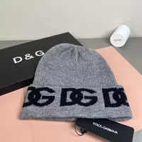 Cheap Dolce &amp; Gabbana Caps #1366467 Replica Wholesale [$27.00 USD] [ITEM#1366467] on Replica Dolce &amp; Gabbana Caps