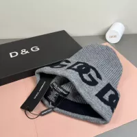 Cheap Dolce &amp; Gabbana Caps #1366467 Replica Wholesale [$27.00 USD] [ITEM#1366467] on Replica Dolce &amp; Gabbana Caps